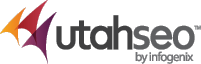 Utah SEO Logo